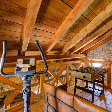 Milla Novi Vinodolski