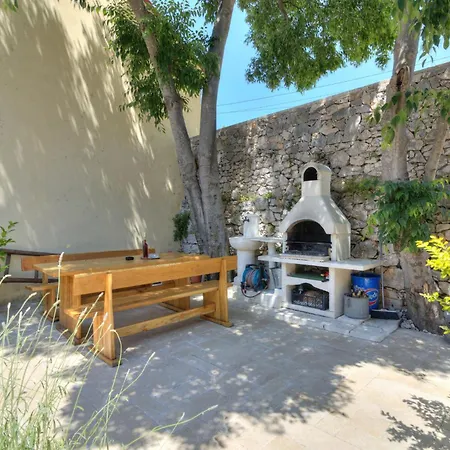 Tatil Evi Milla Novi Vinodolski