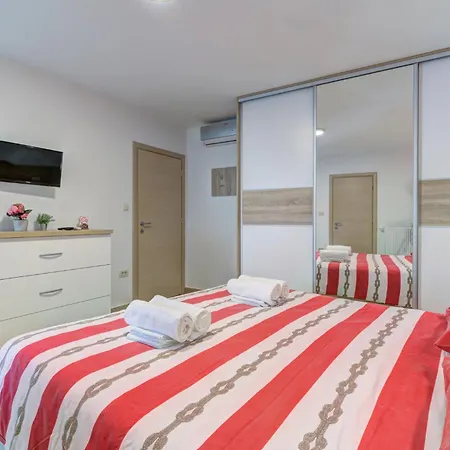 Tatil Evi Milla Novi Vinodolski