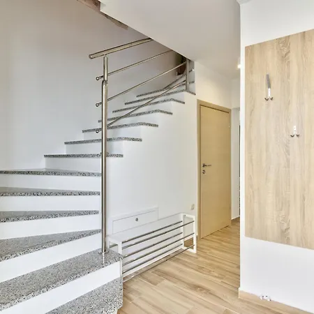 Milla Tatil Evi Novi Vinodolski