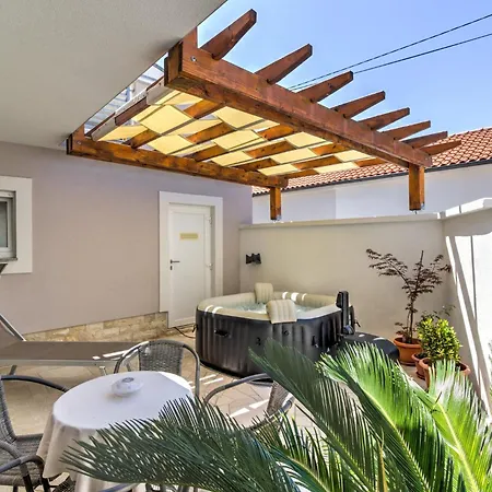 Case de vacanță Milla