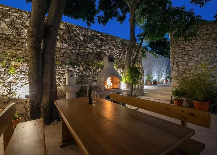 Σπίτι διακοπών Milla