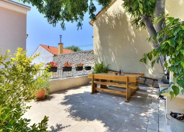 Milla Σπίτι διακοπών *