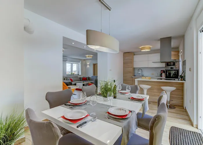 Σπίτι διακοπών Milla *