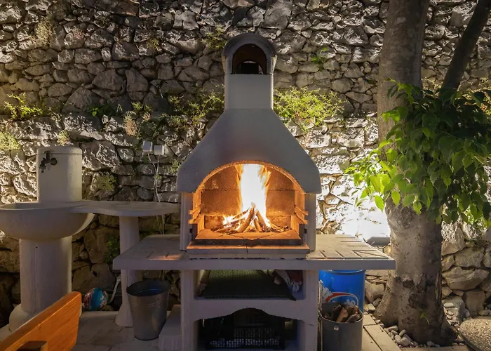 Milla Σπίτι διακοπών Novi Vinodolski