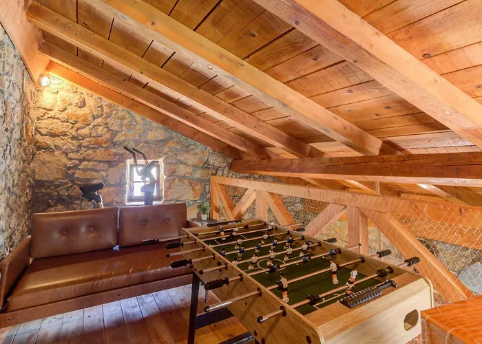 Milla Σπίτι διακοπών *