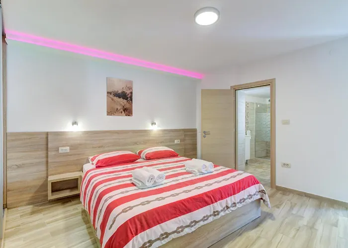 Σπίτι διακοπών Milla