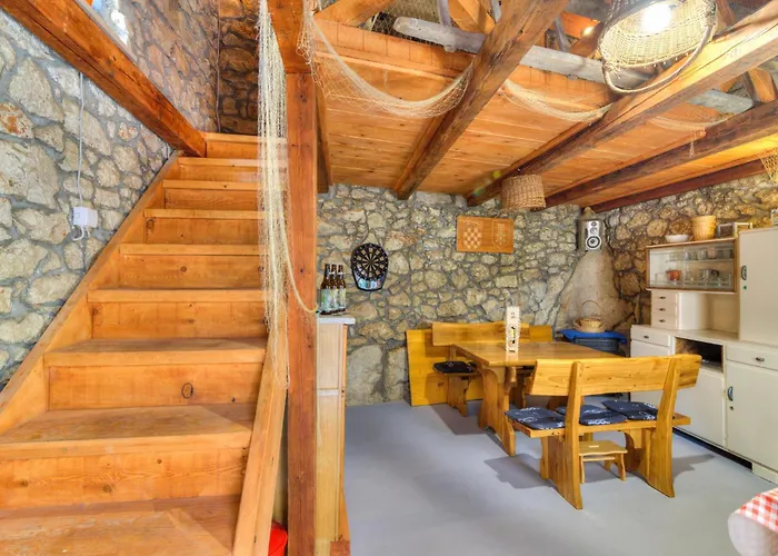 Milla Σπίτι διακοπών Novi Vinodolski