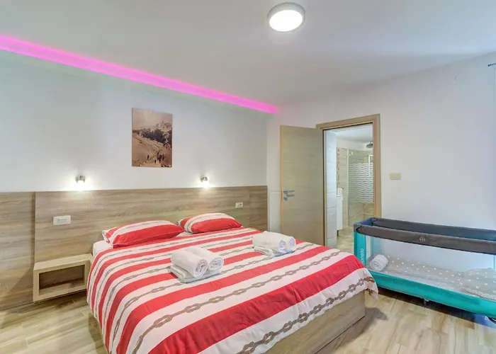 Milla Novi Vinodolski