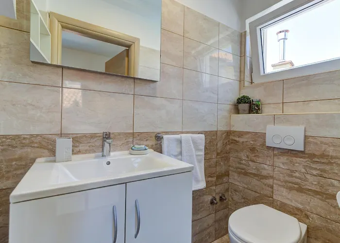 Milla * Novi Vinodolski