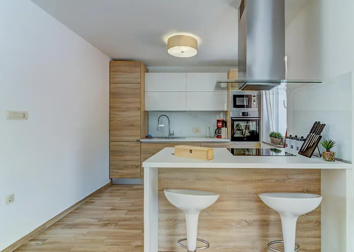 Σπίτι διακοπών Milla