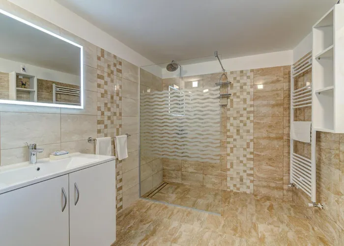 Milla Σπίτι διακοπών *