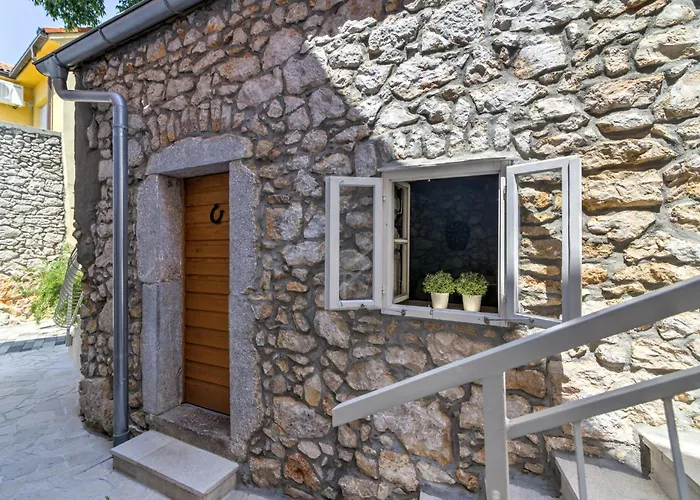 Σπίτι διακοπών Milla *