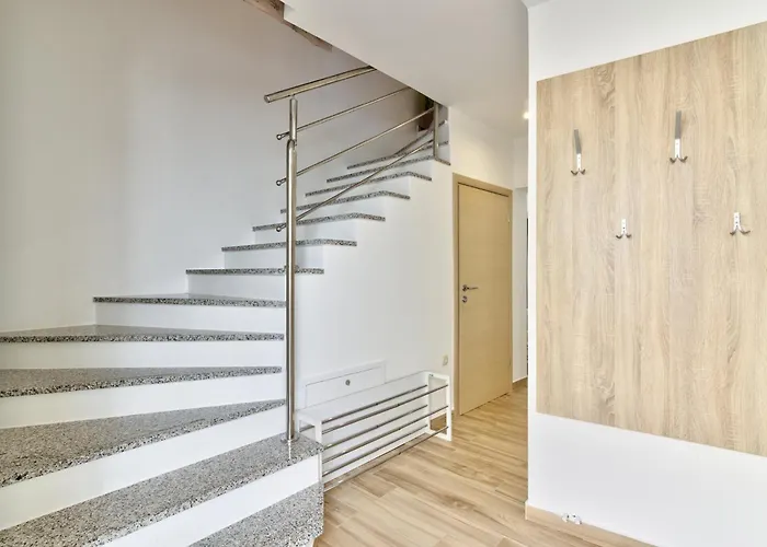 Milla Σπίτι διακοπών Novi Vinodolski