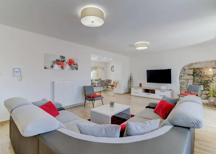 Milla * Novi Vinodolski