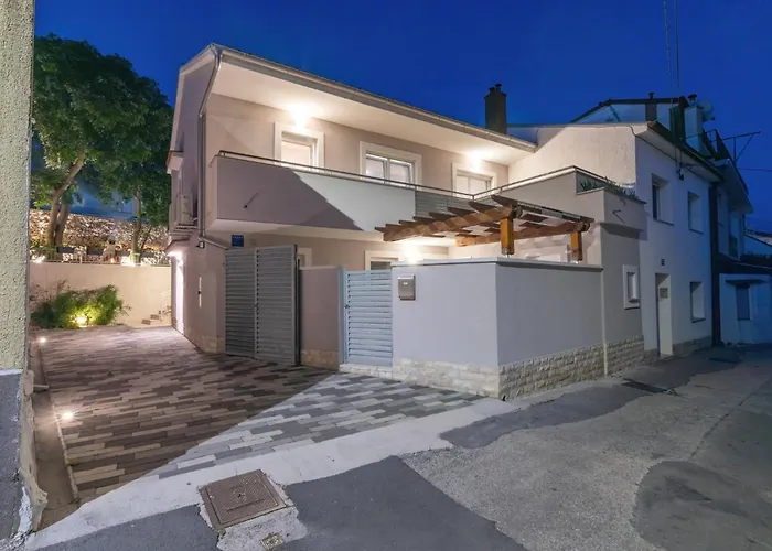 Milla Σπίτι διακοπών