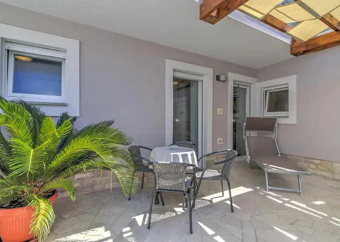 Milla Σπίτι διακοπών *