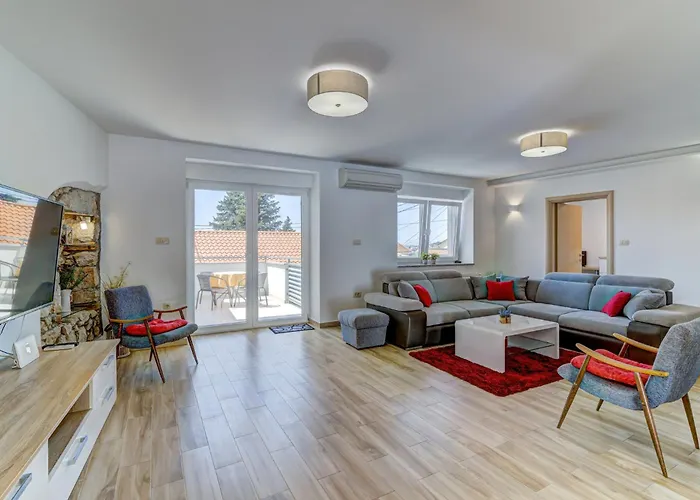 Σπίτι διακοπών Milla *