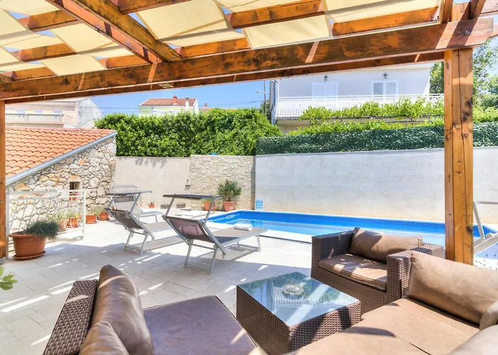 Milla Σπίτι διακοπών Novi Vinodolski