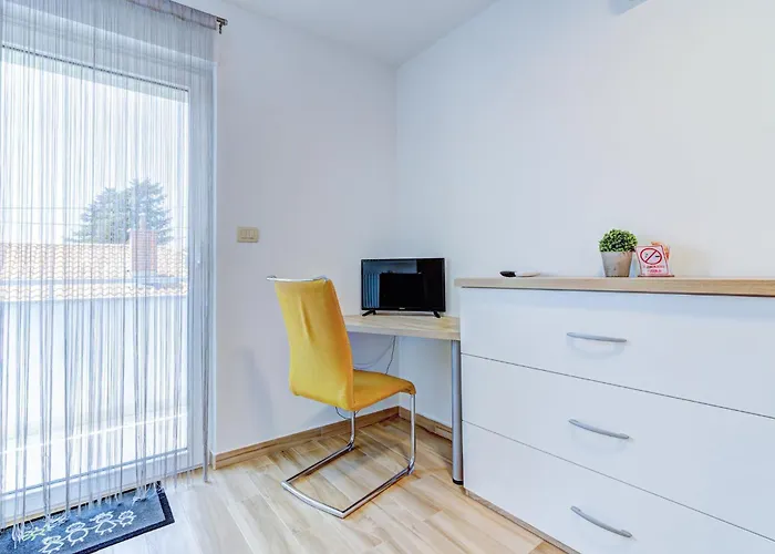 Σπίτι διακοπών Milla *