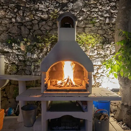 Milla Holiday home Novi Vinodolski