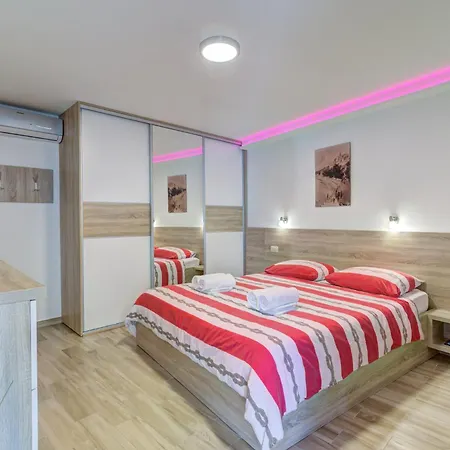 Milla Holiday home