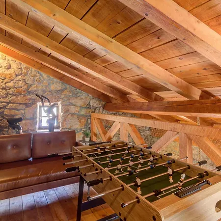 Milla Сasa de vacaciones *