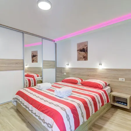 Milla Holiday home