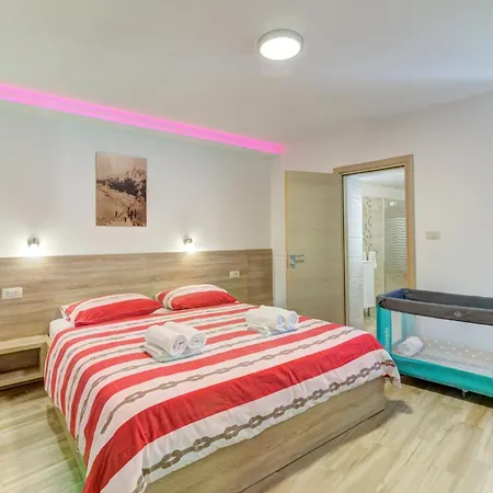 Milla Holiday home *