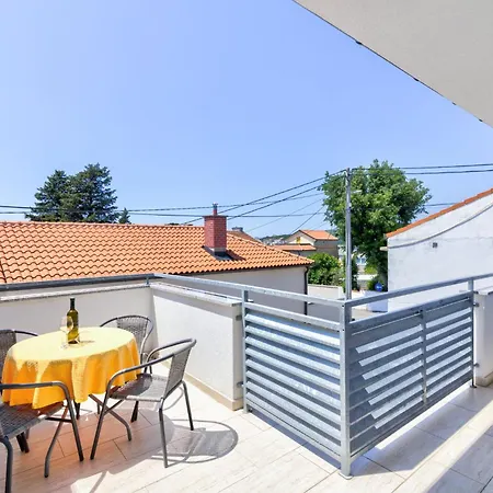 Milla Holiday home