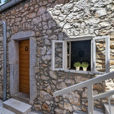 Holiday home Milla *
