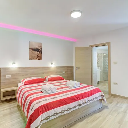 Milla Holiday home