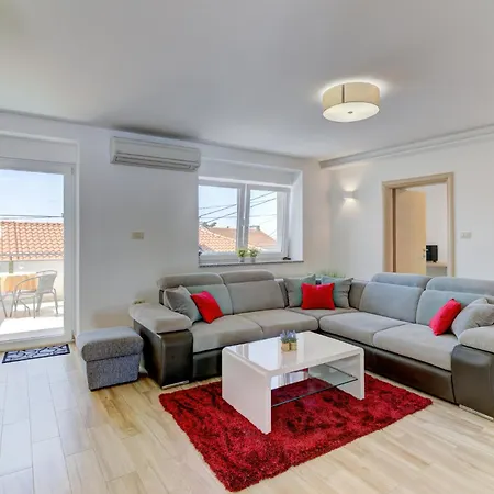 Сasa de vacaciones Milla *