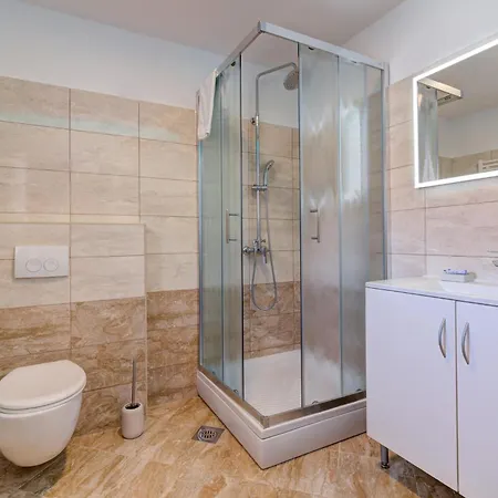 بيت للعطل Milla نوفي فينودولسكي