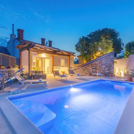 بيت للعطل Milla *