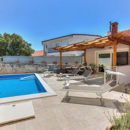 Сasa de vacaciones Milla Novi Vinodolski