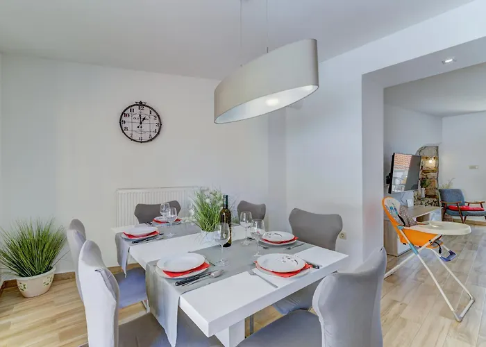 Milla Novi Vinodolski